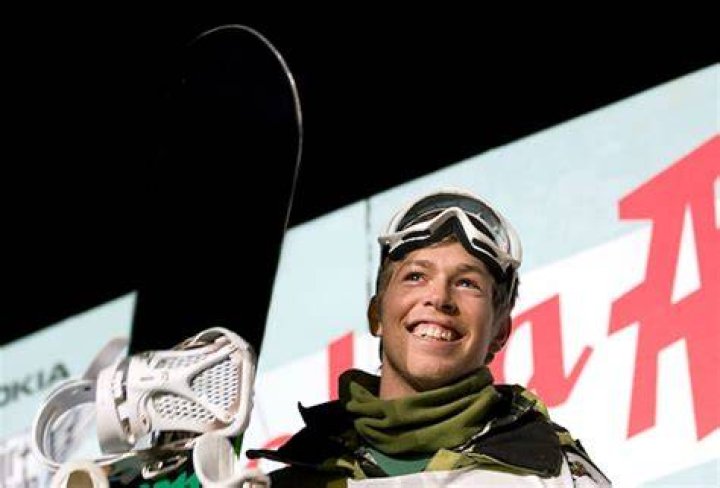 VivaBlog | Fame | Kevin Pearce (snowboarder) net worth and salary income estimation Jan, 2024