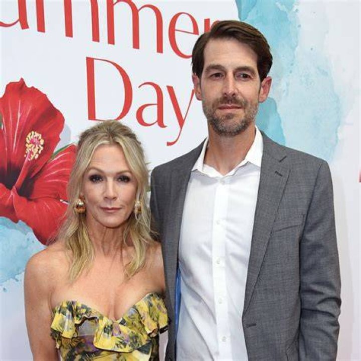 VivaBlog | Jennie Garth Hollywood Life