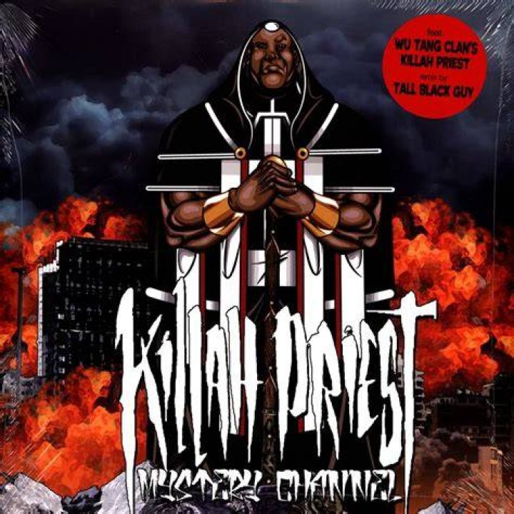 VivaBlog | Killah Priest