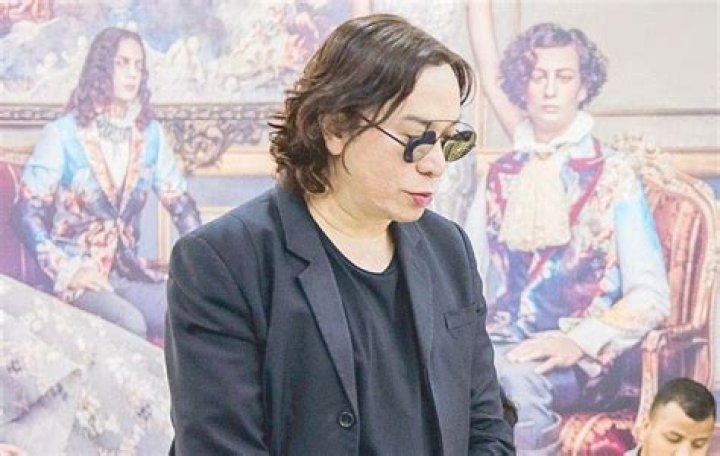 VivaBlog | Michael Cinco