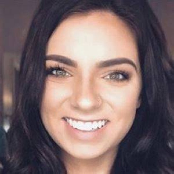 VivaBlog | Morgan Sheehan