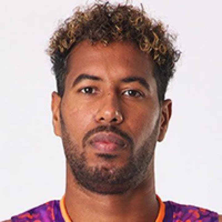 VivaBlog | Orlando Sanchez (basketball)