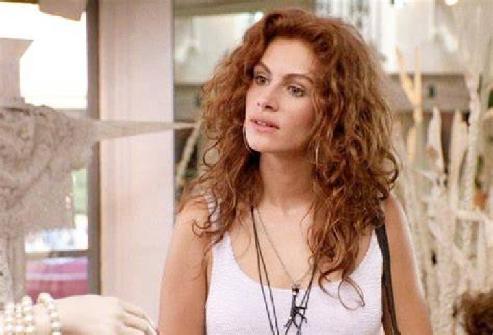 Vivian Ward / Julia Roberts (Pretty Woman) Peinados, Ideas de cabello