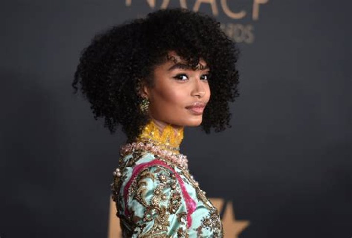 Voice of a Generation! Yara Shahidi covers Harper's Bazaar Arabia's