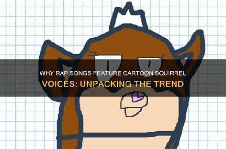 Voices - Amidst - rap songs with deep voices