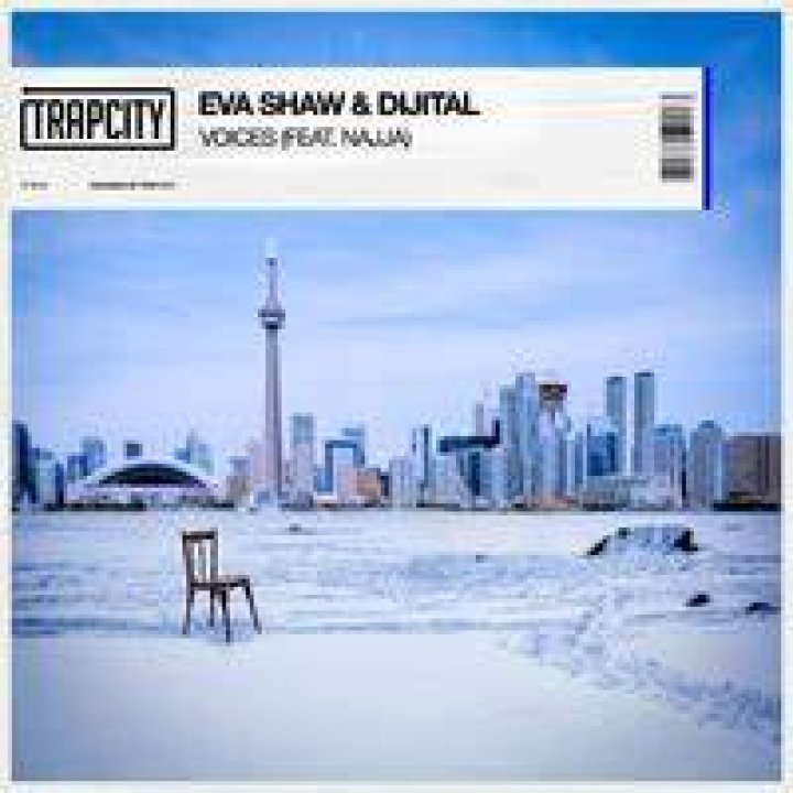 Voices - Eva Shaw, Dijital - popular songs with deep voices