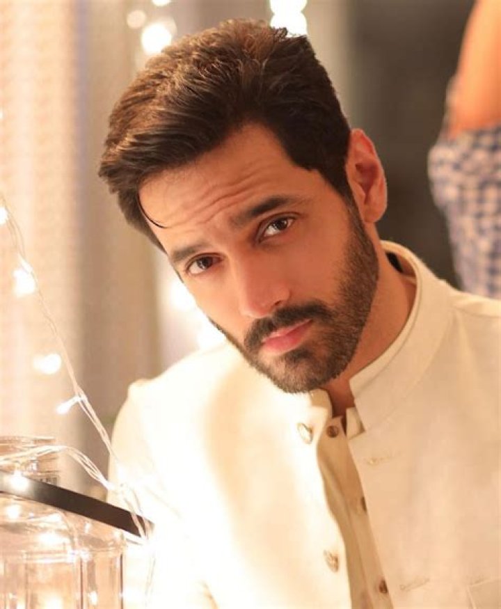 WAHAJ ALI Biography, Age, Wiki, Height, Weight, Career, Family