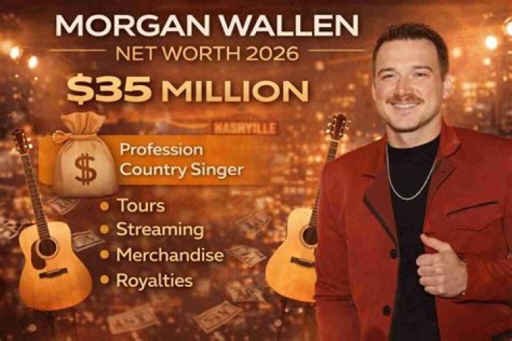 Wallen Net Worth Current Update