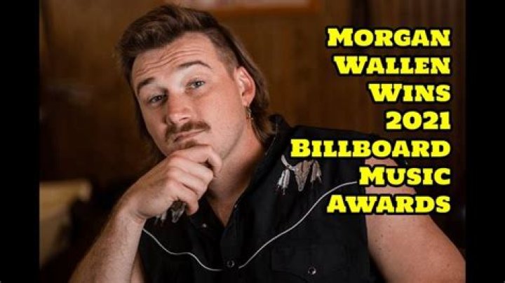 Wallen Wins 3 Billboard Awards Despite Being Banned