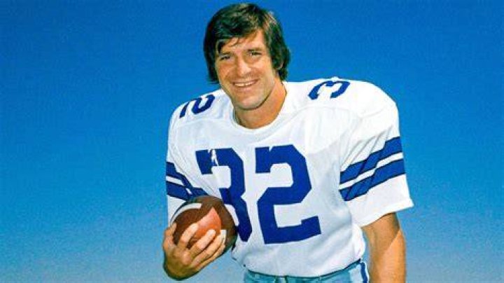 Walt Garrison