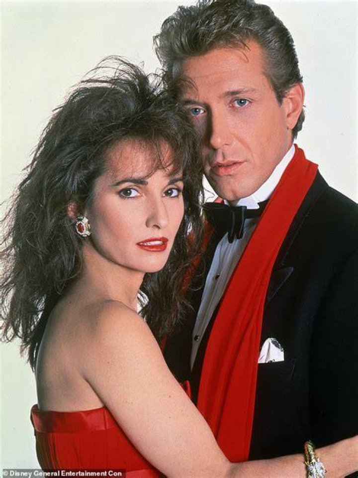 Walt Willey to Reprise All My Children Role on General Hospital TV