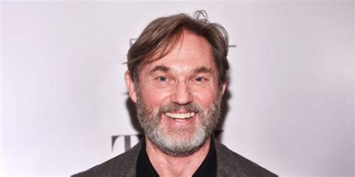 Waltons’ Star Richard Thomas’ ‘Painful’ Divorce after 17 Years of