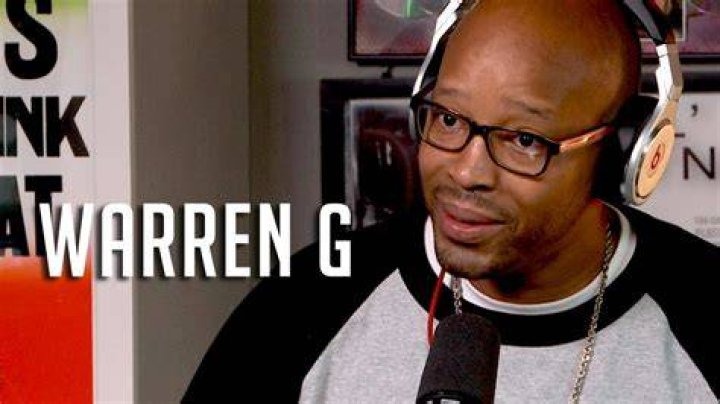 WARREN G TALKS NEW YOUTUBE RED DOCUMENTARY &lsquo;GFUNK&rsquo; Jocks And