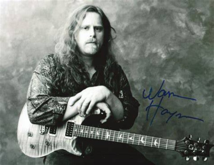 Warren Haynes Illness And Health Update | Is American Singer In Hospital Warren Haynes