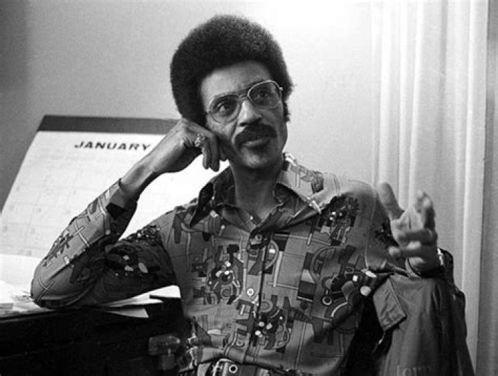 Warren Kimbro
