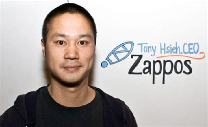 Was Tony Hsieh Married? Zappos CEO Wife, Wiki, Biography, Family, And Children: Cause Of Death Revealed