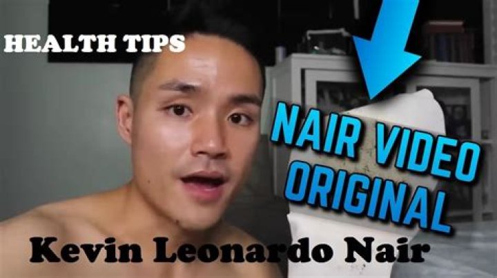WATCH Kevin Leonardo Nair Video Reddit And Twitter, Sparks Controversy