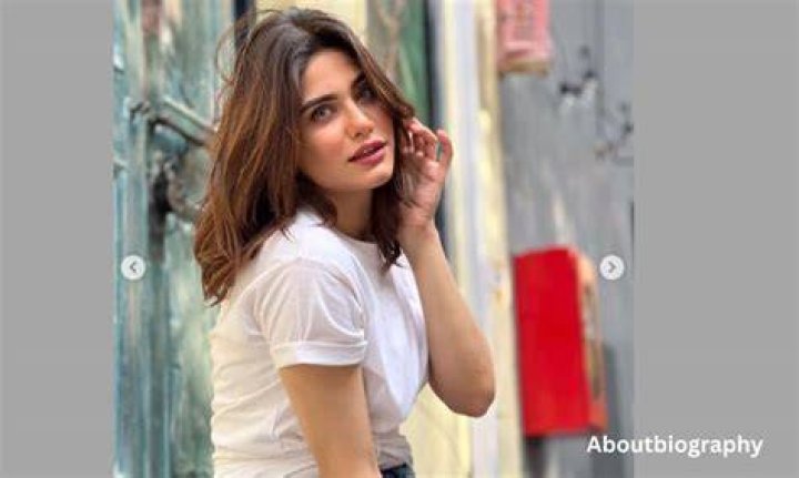 Watch Shahtaj Viral Photo Shoot Leaked on Twitter SHSTRENDZ