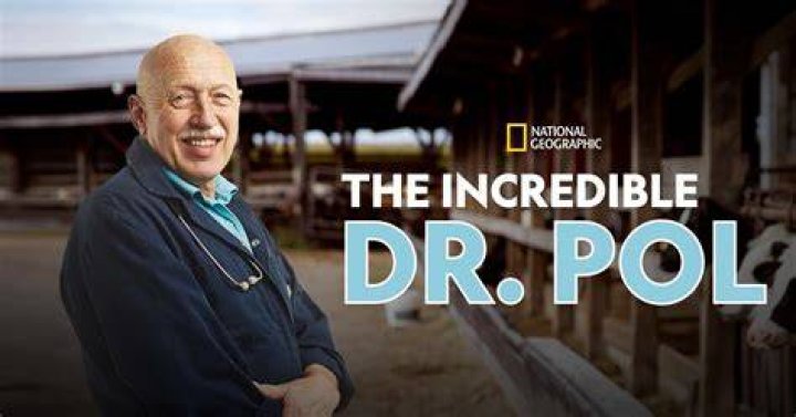 Watch The Incredible Dr. Pol Videos Online National Geographic
