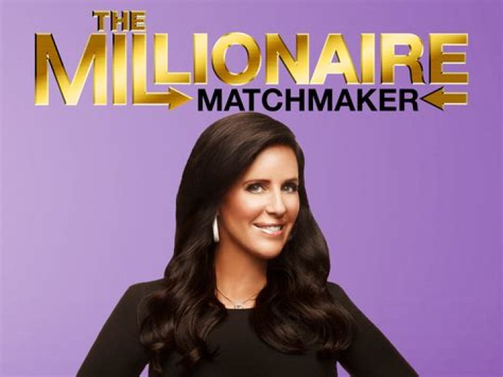 Watch The Millionaire Matchmaker Episode Zagros/Uri