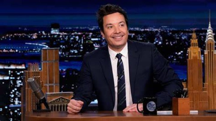 Watch The Tonight Show Starring Jimmy Fallon Interview Julianne Hough