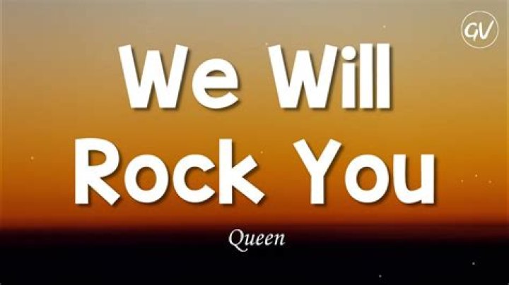 We Will Rock You - Dixieland Edition - The Bluegrass Tribute To Classic Rock