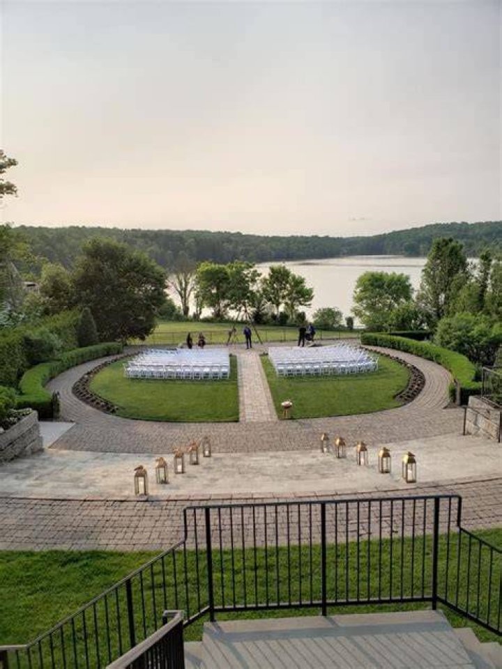 Wedding Venue Bucks County, PA Catered Reception Hall Philadelphia