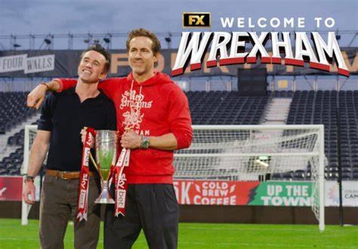 Welcome to Wrexham Renewed for Season 3 at FX