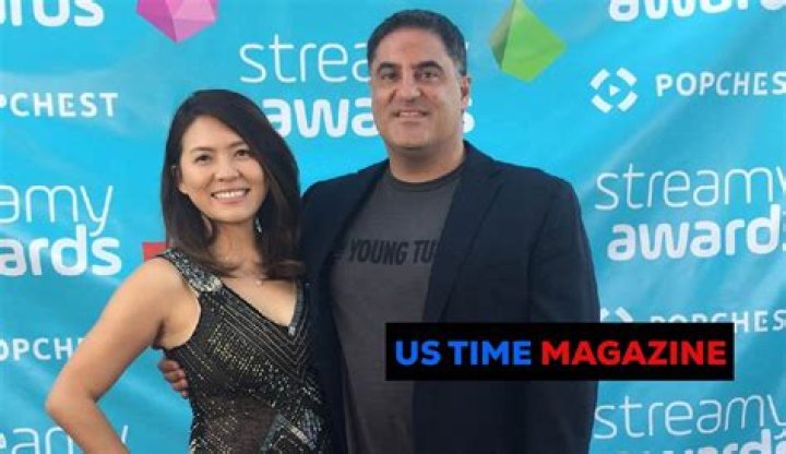 Wendy Lang And Cenk Uygur's Estrangement
