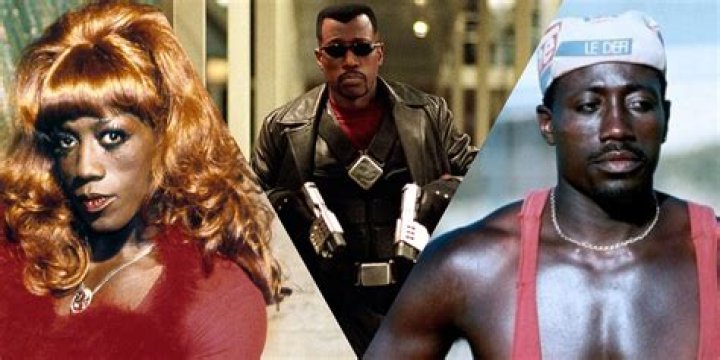 Wesley Snipes in Hot Water as Halle Berry Assault Suspicions Resurface