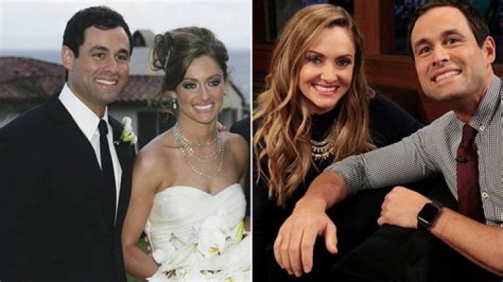 What Are Jason & Molly Mesnick Doing Now? They Have Advice For