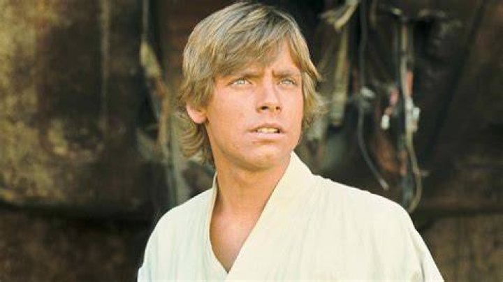 What Character Did Mark Hamill Play On General Hospital?