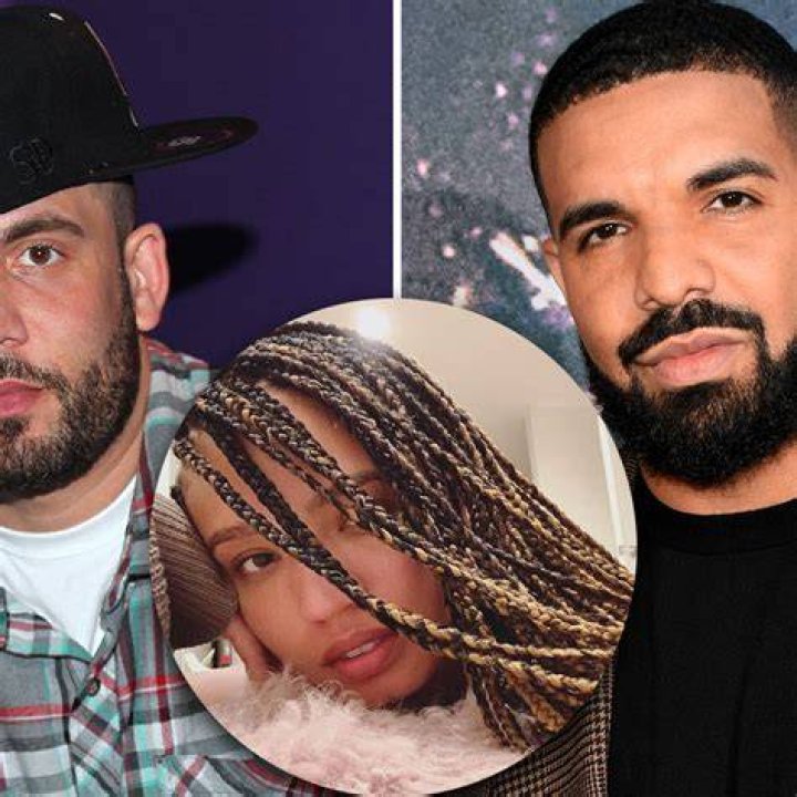 What did DJ Drama say about Drake and his exwife, Summer P Walker