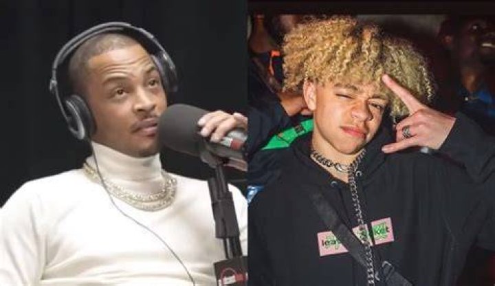 What Did T.I.'s Son King Do? Details on His Arrest ·
