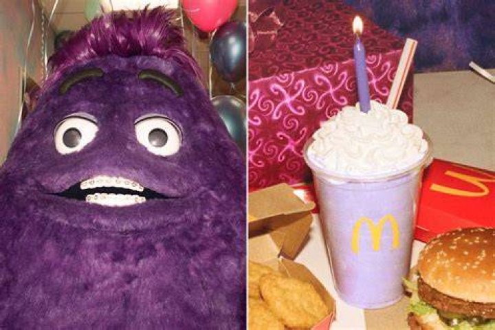 What Does the Grimace Milkshake Taste Like? All About the Viral