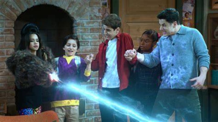 What episode of Wizards of Waverly Place is Justin Bieber in?