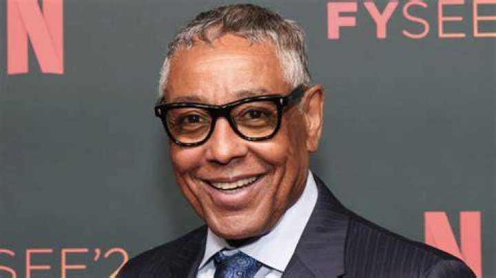 What ethnicity is Giancarlo Esposito, Spouse, Community, Wife, Net