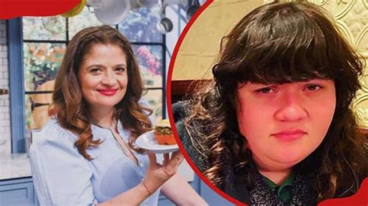 What Happened To Alex Guarnaschelli’s Daughter, Ava Clark? Here’s What We Know
