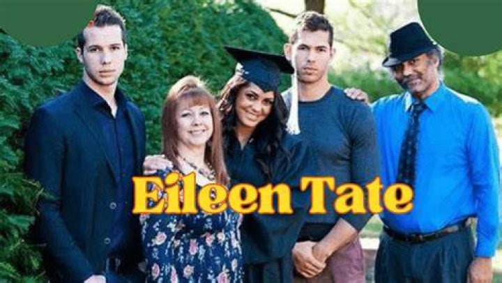 What Happened To Andrew Tate's Mother, Eileen?