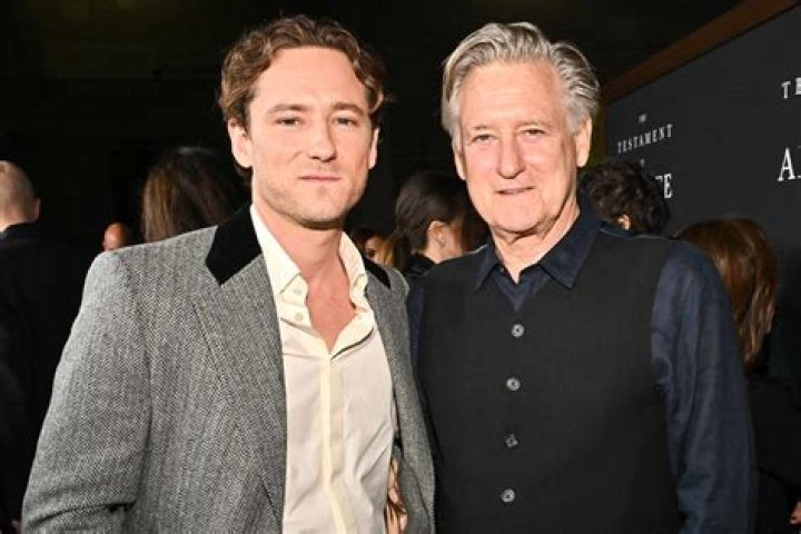 What Happened To Bill Pullman creedmoms
