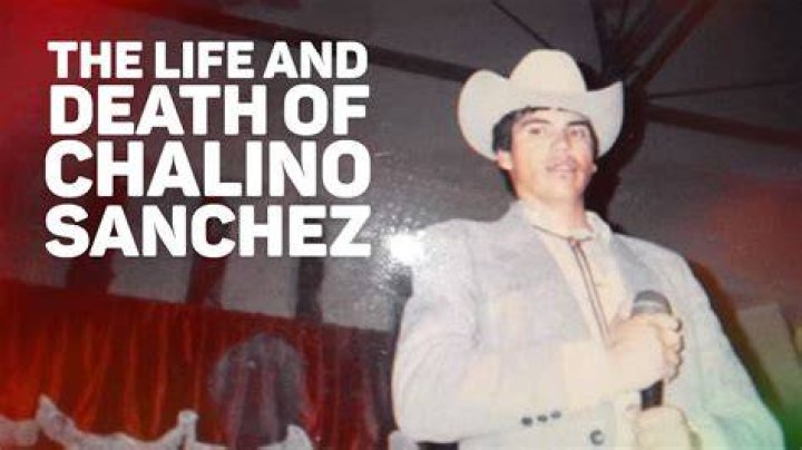 What happened to Chalino Sánchez? Life story and cause of death Tuko