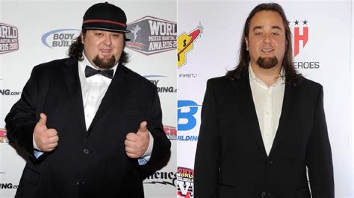 What Happened To Chumlee? Who Is His Wife and Why Do People Think He Is