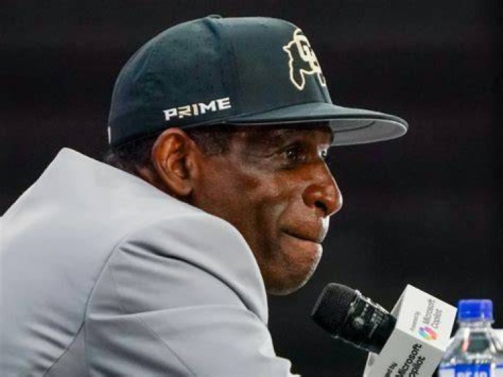 What Happened To Deion Sanders Sr Leg? Death Hoax His Medical