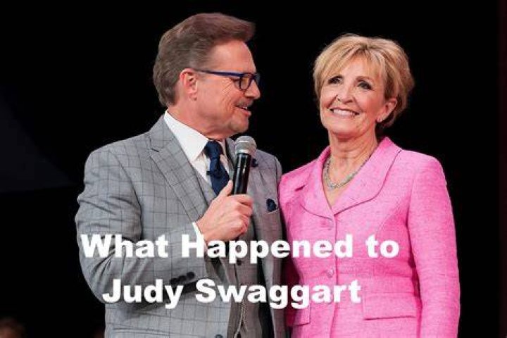 What Happened To Judy Swaggart? (Revealed)