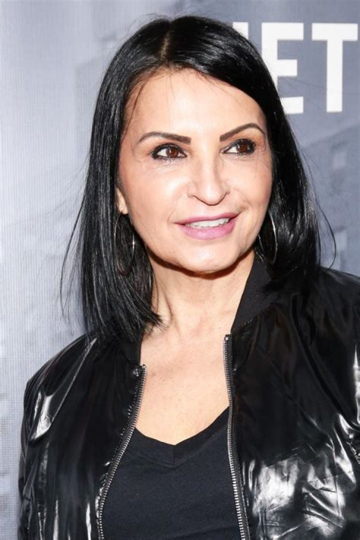 What happened to Kathrine Narducci? Net Worth, Husband
