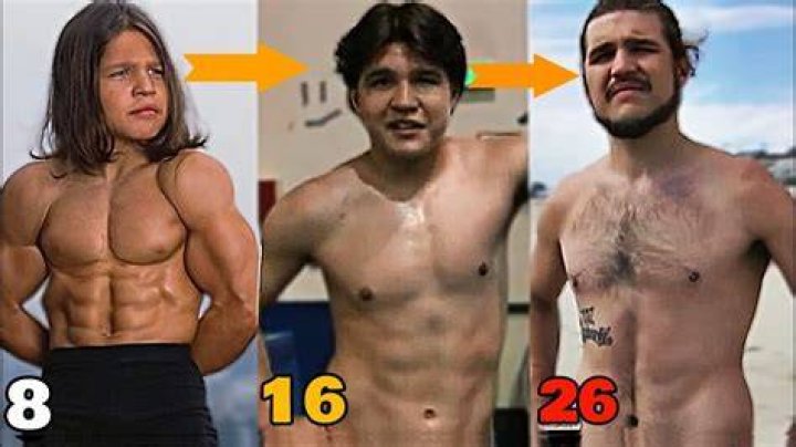 What happened to Little Hercules? Net worth, health, and latest updates