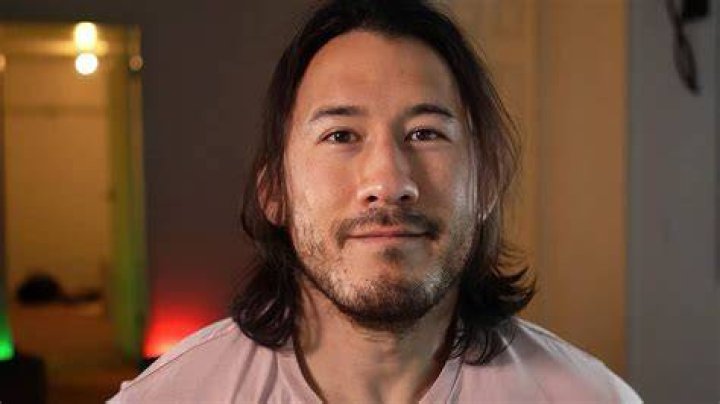 What happened to Markiplier's dad?