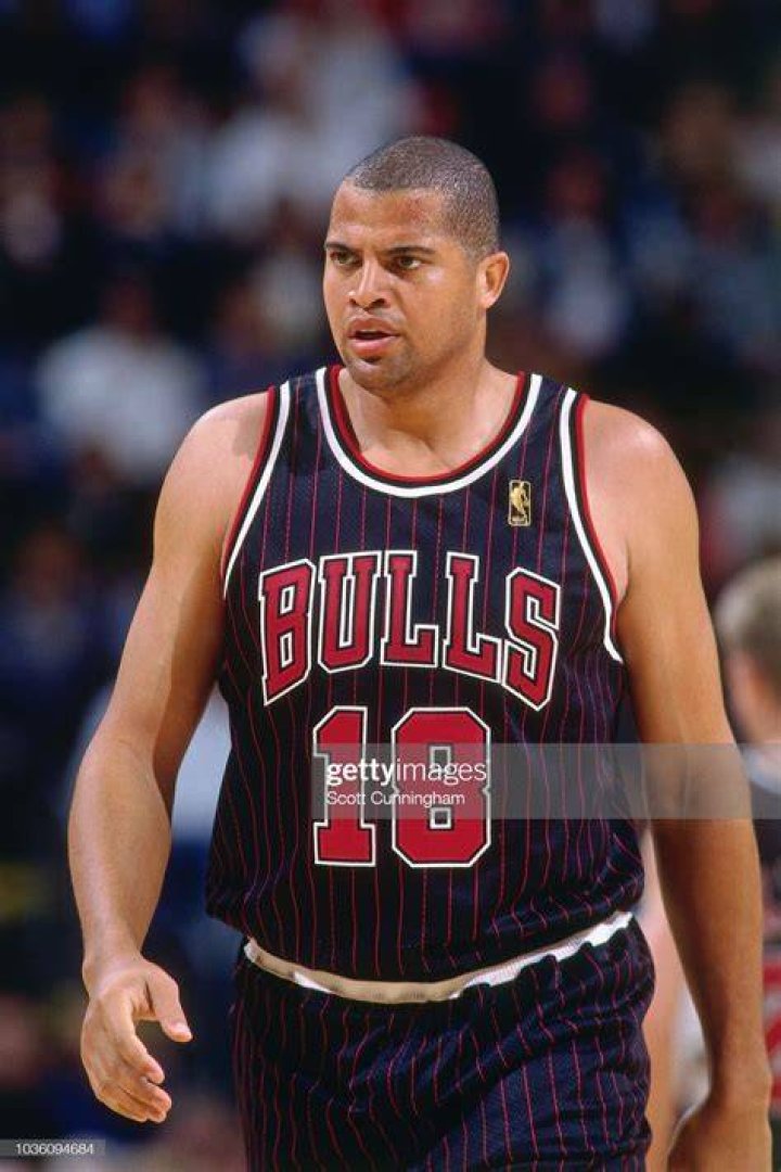 What Happened To NBA Star Brian Williams And Where Did Bison Dele Go?