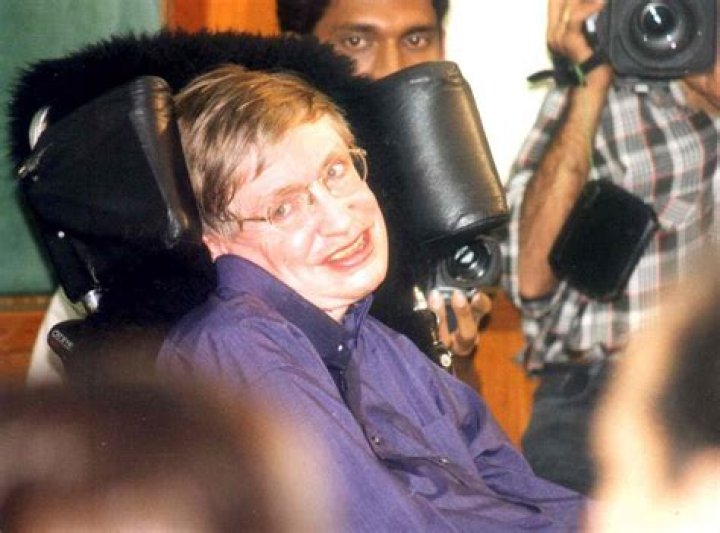 What happened to Stephen Hawking? ALS diagnosis details revealed as