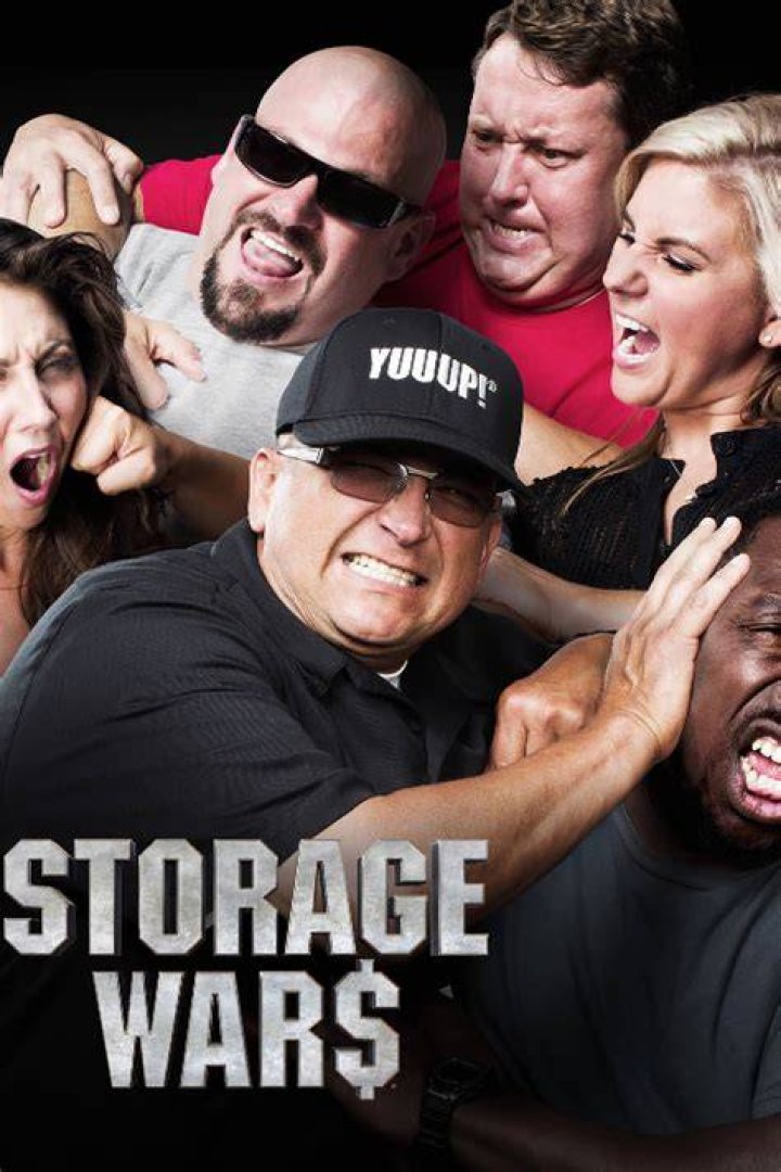 What happened to Storage Wars' Dave Hester?